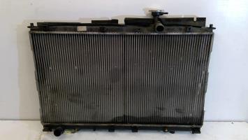 Radiateur eau