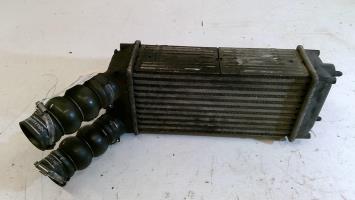 Echangeur air (Intercooler)