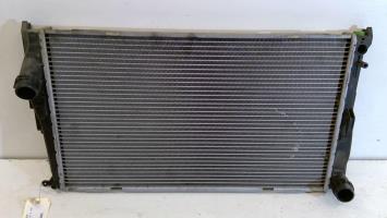 Radiateur eau