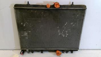 Radiateur eau