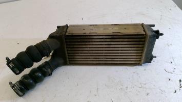 Echangeur air (Intercooler)