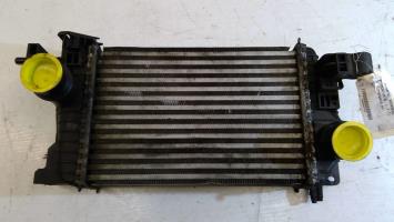 Echangeur air (Intercooler)