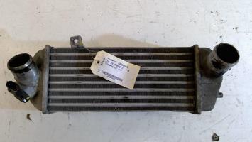 Echangeur air (Intercooler)