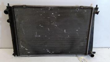 Radiateur eau