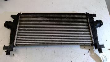 Echangeur air (Intercooler)