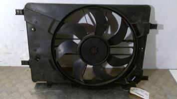 Moto ventilateur radiateur