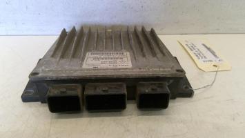 Calculateur moteur