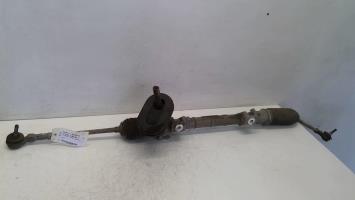 Cremaillere mecanique