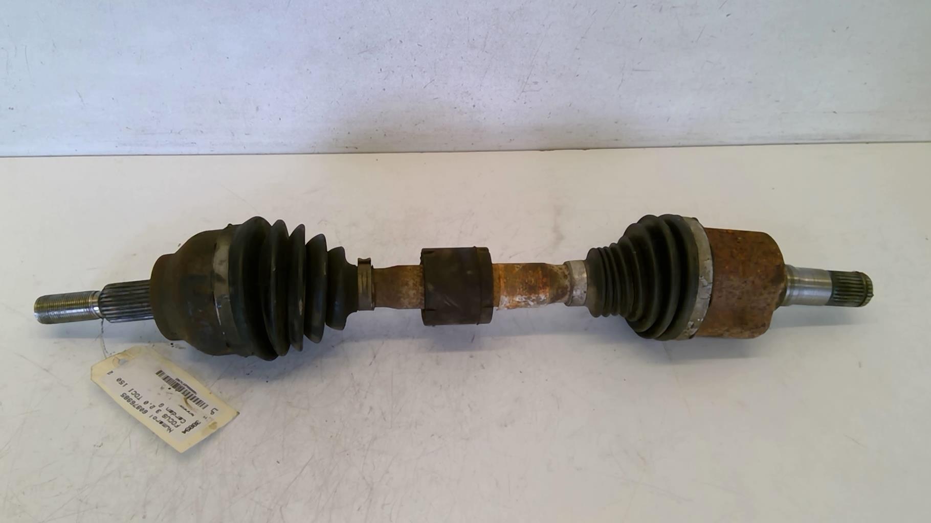 Cardan gauche (transmission) FORD FOCUS 3 PHASE 2 2.0 TDCI 150  Diese/R:60976985 | eBay