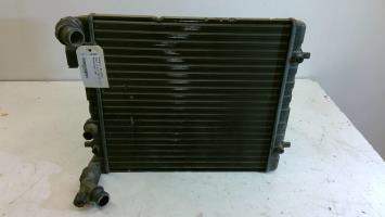 Radiateur eau
