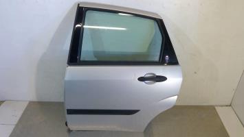 Porte arriere gauche