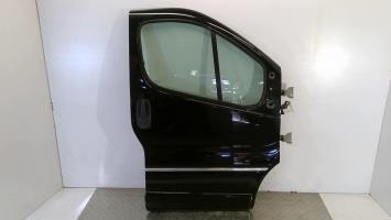 Porte avant droit