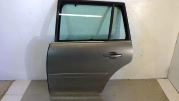 Porte arriere gauche