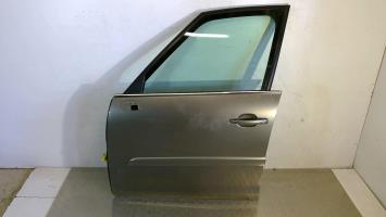 Porte avant gauche
