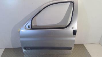Porte avant gauche