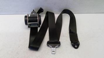 Ceinture arriere gauche