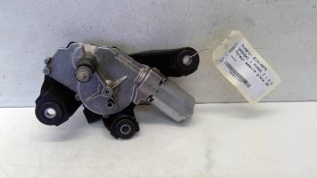 Moteur essuie glace arriere