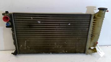Radiateur eau