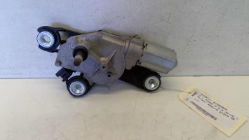 Moteur essuie glace arriere