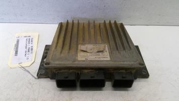 Centralina motore