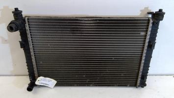 Radiateur eau