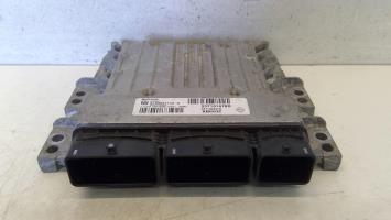 Calculateur moteur