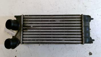Echangeur air (Intercooler)