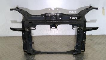 Pannellatura anteriore