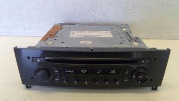 Autoradio