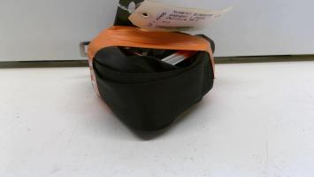 Ceinture arriere gauche