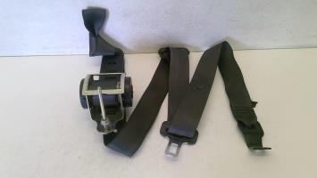Ceinture avant gauche