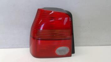 Fanale posteriore principale sinistro (luci)