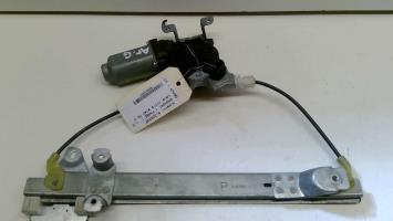 Leve vitre electrique arriere gauche