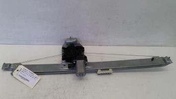 Leve vitre electrique avant droit
