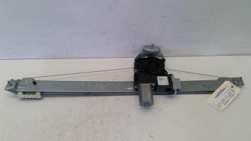 Leve vitre electrique avant gauche