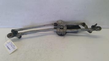 Moteur essuie glace avant