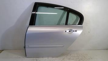 Porte arriere gauche