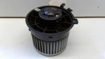 Ventilateur chauffage
