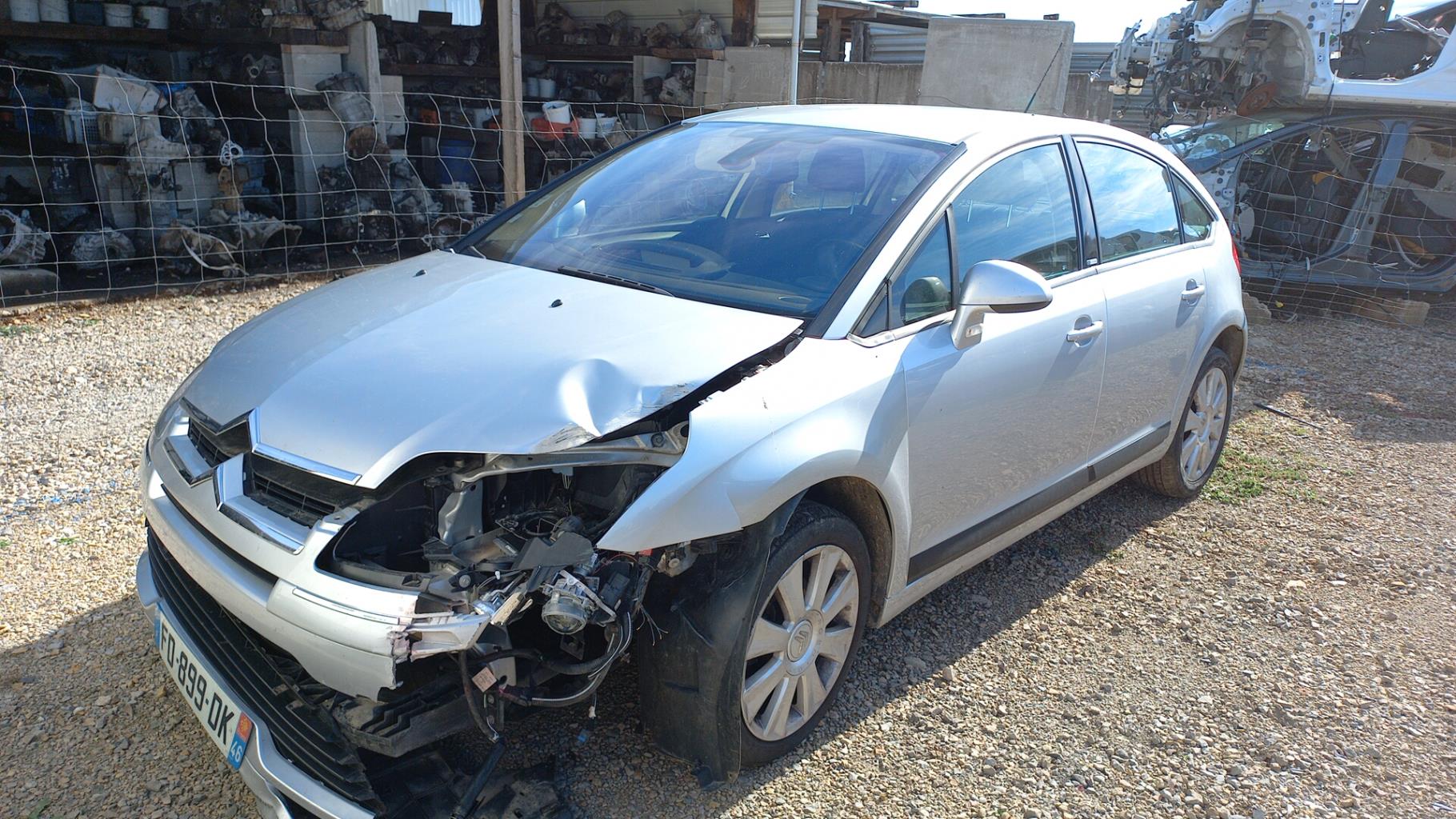 Boite de vitesses