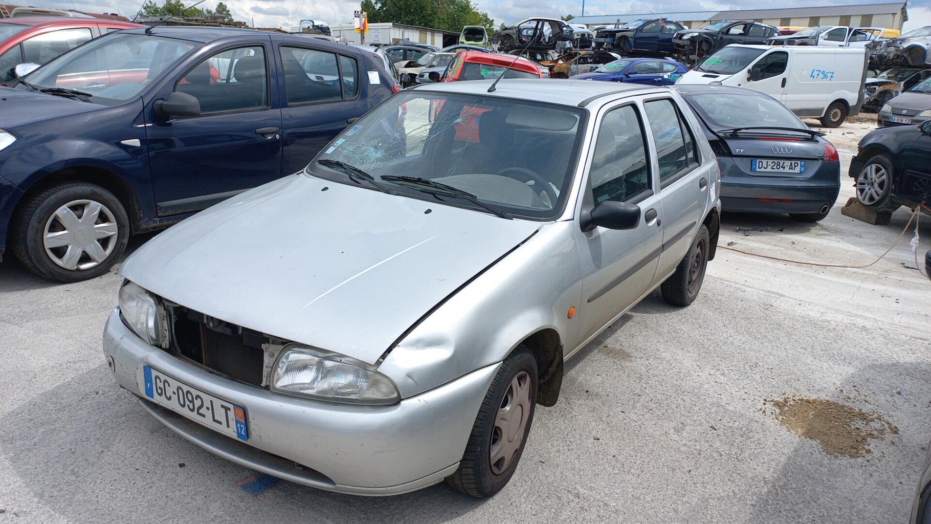 Moteur