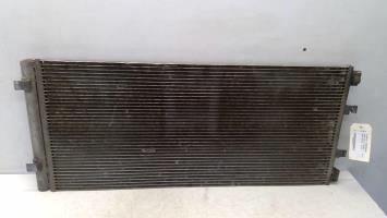 Radiateur clim