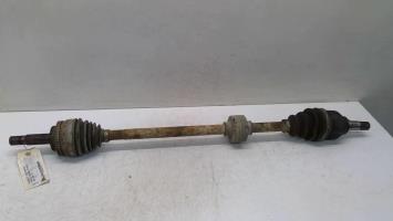Cardan droit (transmission)