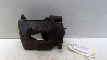 Etrier avant gauche (freinage)