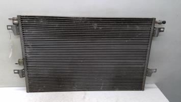 Radiateur clim