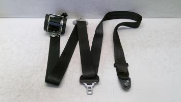 Ceinture arriere droit