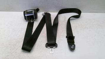 Ceinture arriere gauche