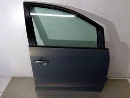 Porte avant droit