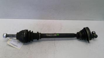 Cardan gauche (transmission)