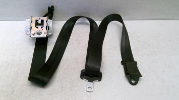 Ceinture arriere droit