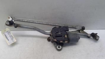 Moteur essuie glace avant